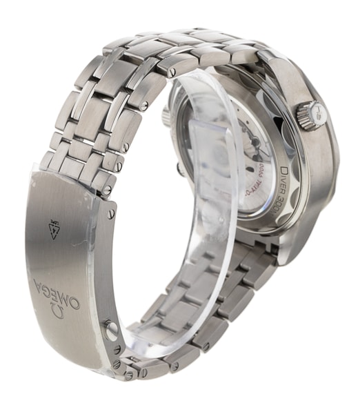 Omega Seamaster Diver 300m 210.30.44.51.01.001